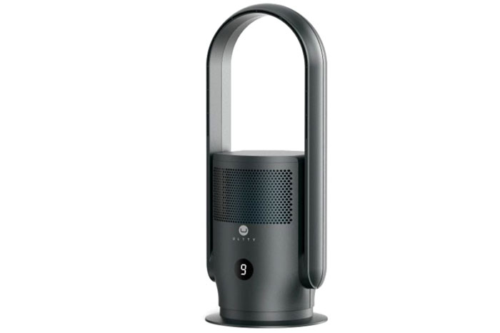 Quạt Lọc Không Khí Thông Minh Ultty SKJ-CR021&nbsp;